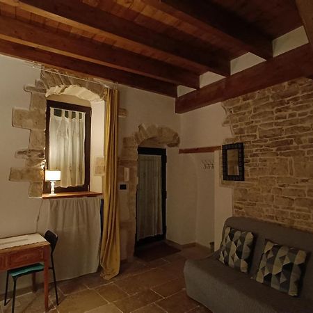 Casa Torre Dell'Angelo Villa Bitonto Buitenkant foto