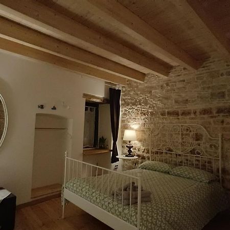 Casa Torre Dell'Angelo Villa Bitonto Buitenkant foto