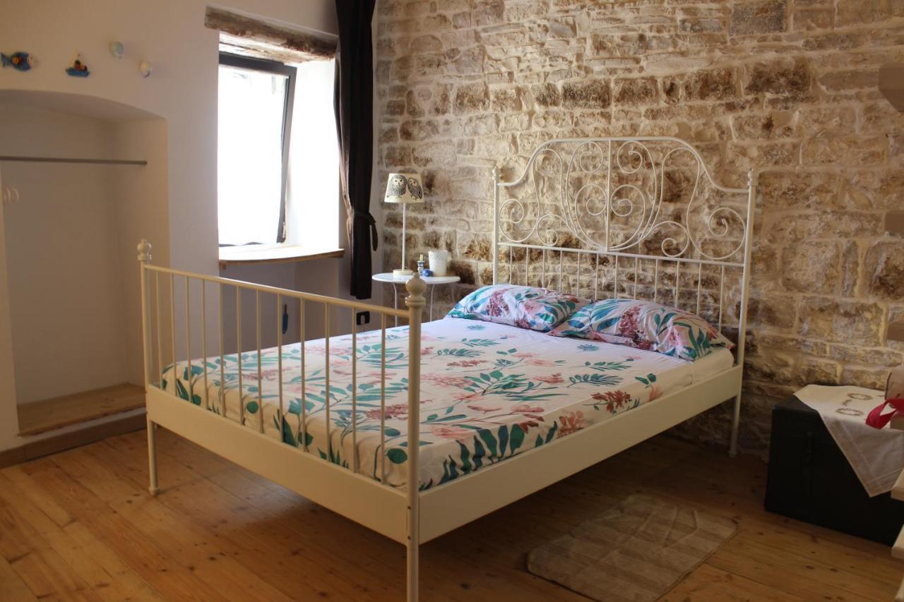 Casa Torre Dell'Angelo Villa Bitonto Buitenkant foto
