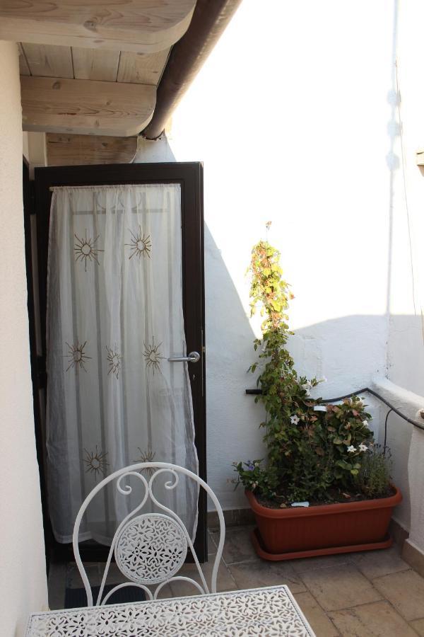 Casa Torre Dell'Angelo Villa Bitonto Buitenkant foto