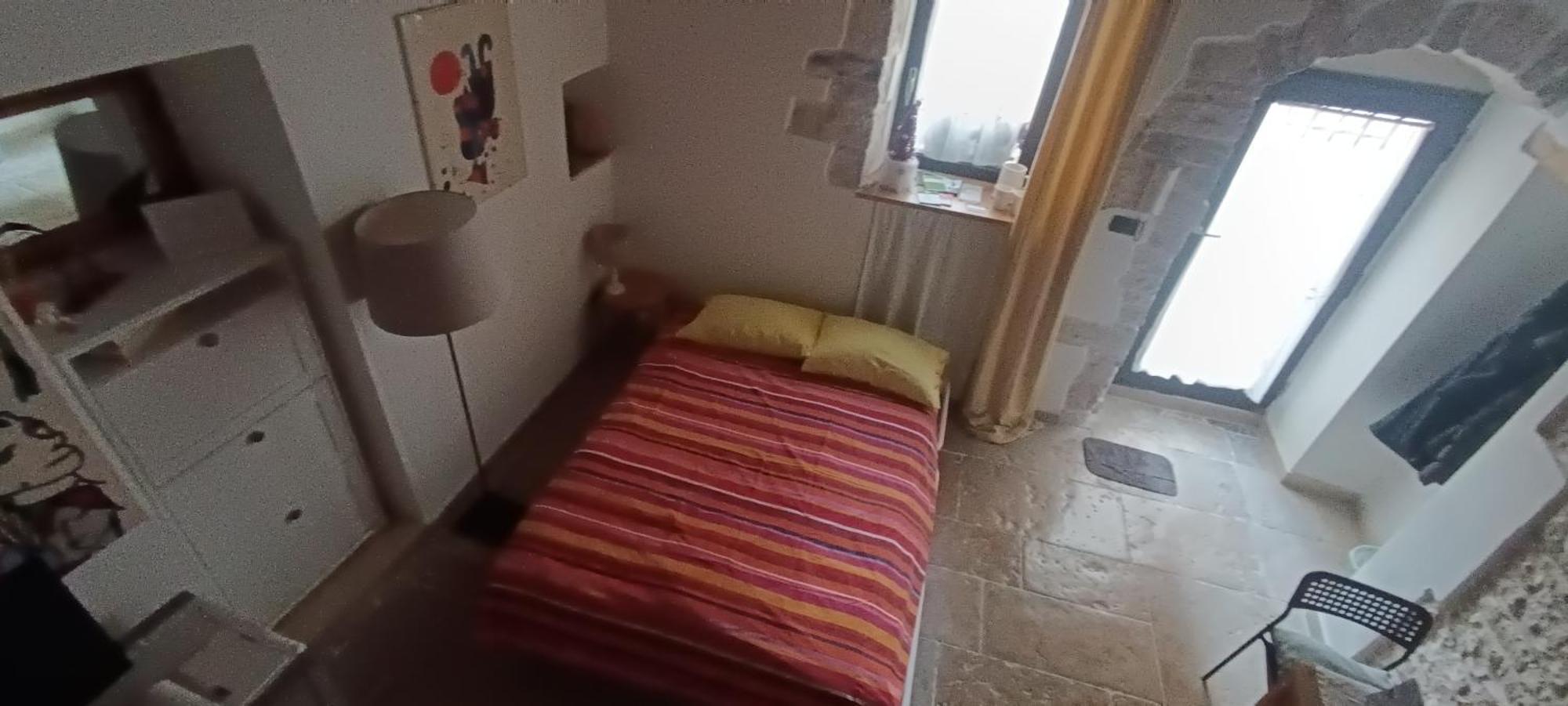Casa Torre Dell'Angelo Villa Bitonto Buitenkant foto