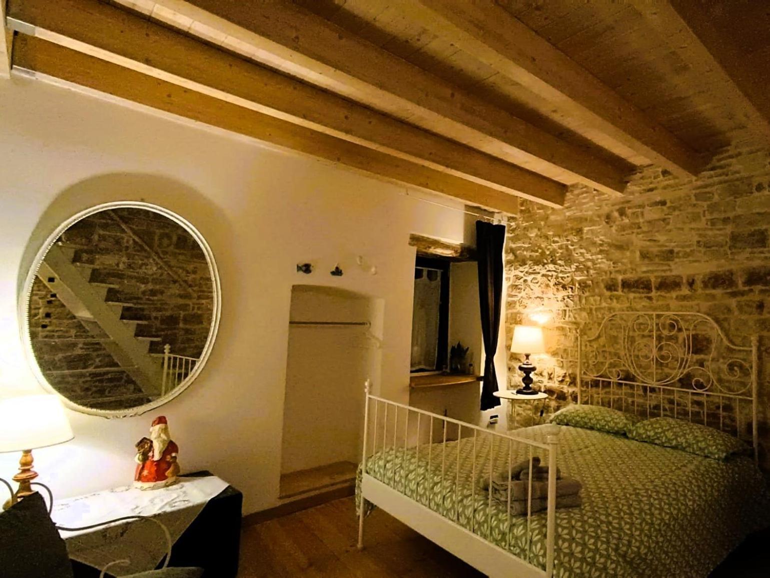 Casa Torre Dell'Angelo Villa Bitonto Buitenkant foto